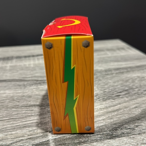 McDonald’s | Crash Team Rumble: Crash and Dingodile Plush (2023) - Picture 5 of 13